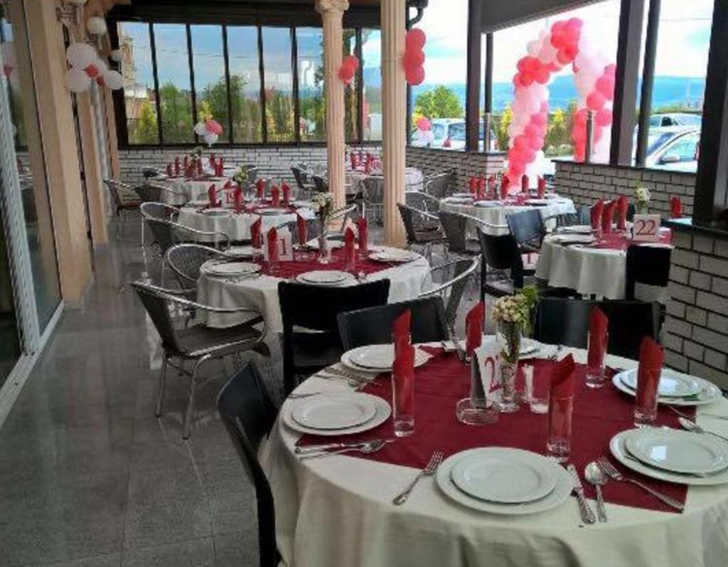 Gostionica Lazic Hotel Zvornik Luaran gambar