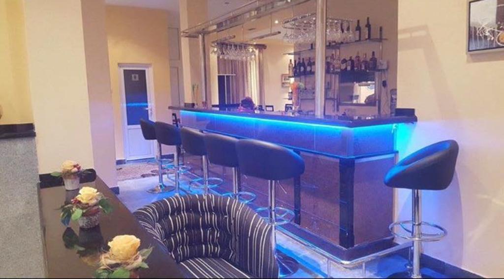 Gostionica Lazic Hotel Zvornik Luaran gambar