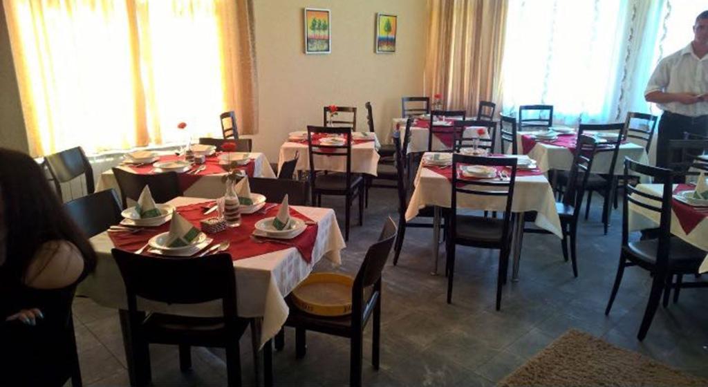 Gostionica Lazic Hotel Zvornik Luaran gambar
