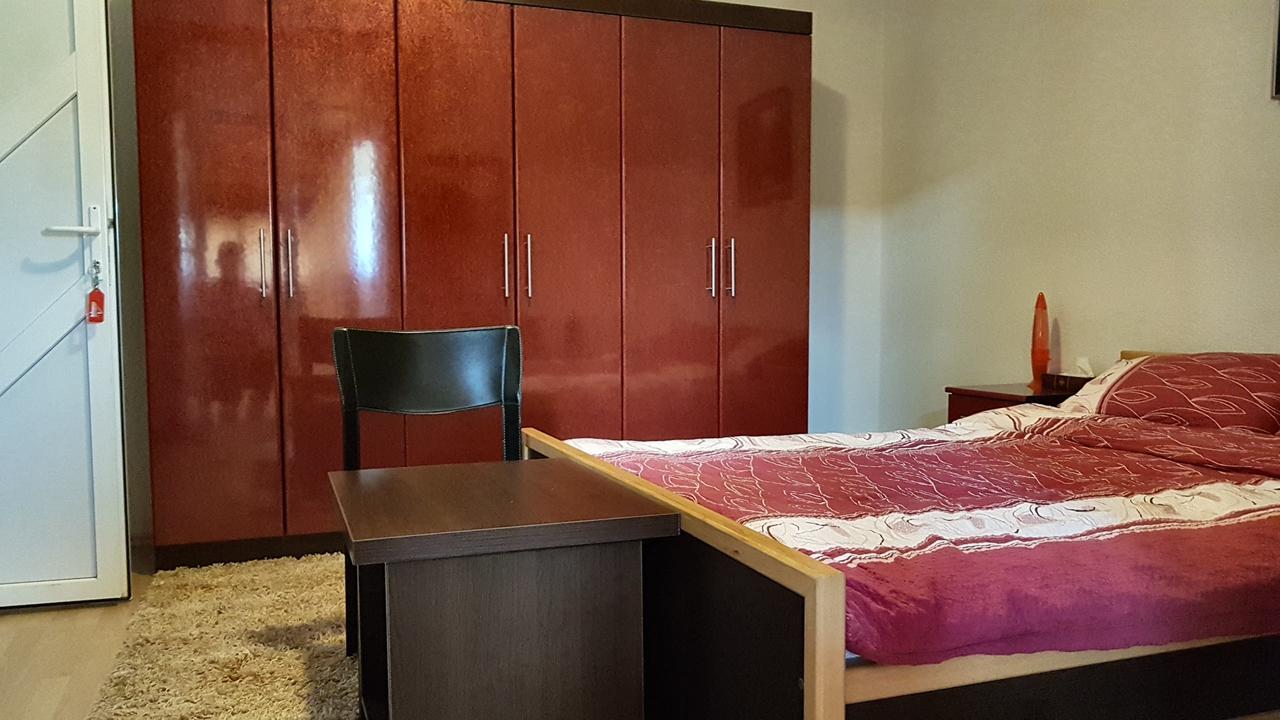 Gostionica Lazic Hotel Zvornik Luaran gambar