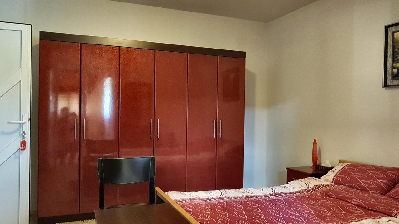 Gostionica Lazic Hotel Zvornik Luaran gambar
