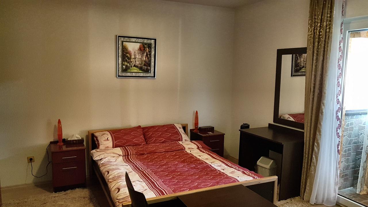 Gostionica Lazic Hotel Zvornik Luaran gambar